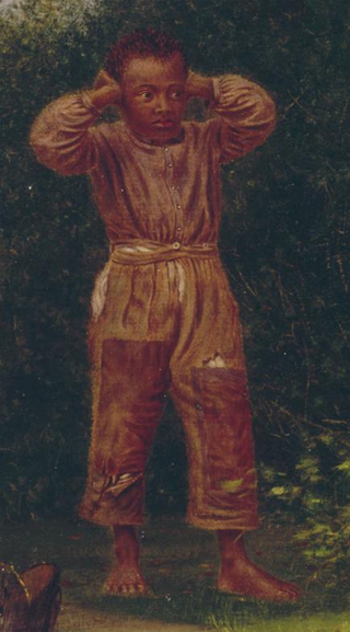 Illustration for article titled A Coming-of-Age Scene From Black and White Perspectives